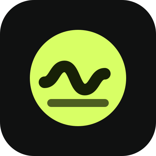 Hush app icon